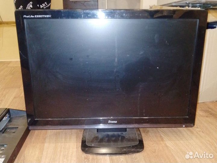 Монитор iiyama