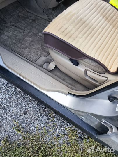 Honda Odyssey 2.3 AT, 2000, 90 000 км