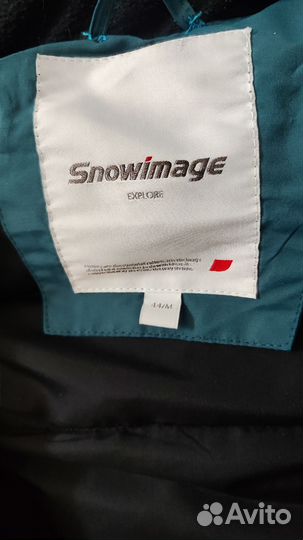 Зимняя парка Ohara