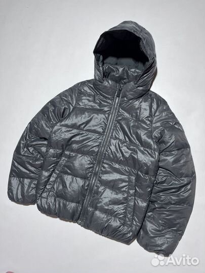 Микропуховик Nike Оригинал Ultra Down Jacket Acg