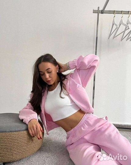 Спортивный костюм