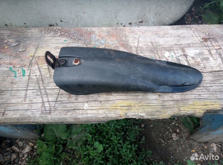 Крылья для велосипеда