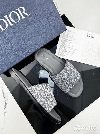 Сланцы dior