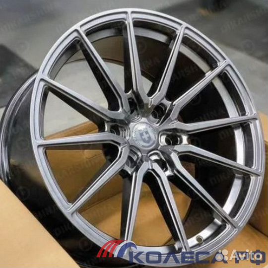 Диски R20 на Toyota, Lexus