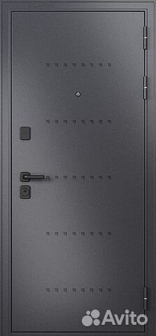 Дверь входная