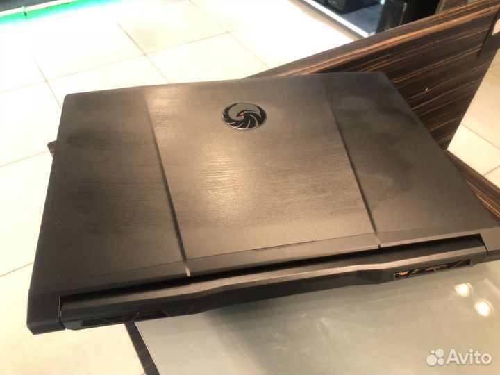 Игровой ноутбук MSI под любые задачи