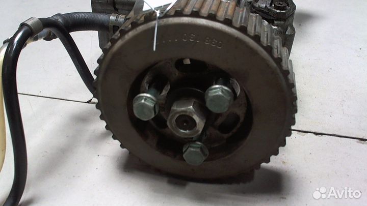 Тнвд Seat Leon, 2002