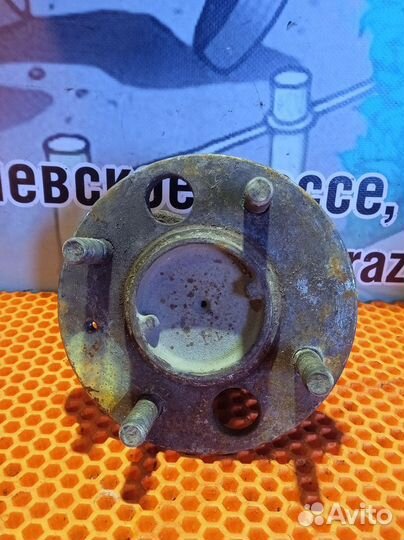 Ступица задняя Hyundai Sonata