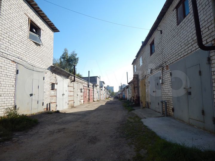 Склад, 180 м²