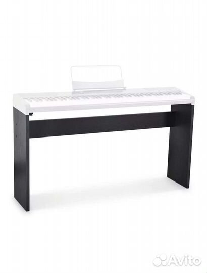 Cтойка (подставка, стол) для цифрового фортепиано