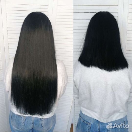 Наращивание волос Прокопьевск