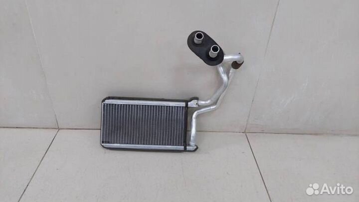 Радиатор отопителя Mitsubishi Pajero/Montero Sport