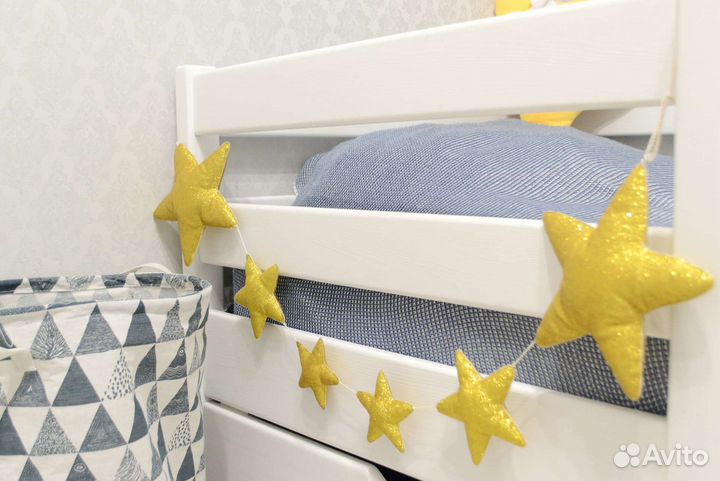 Гирлянда декоративная для детской