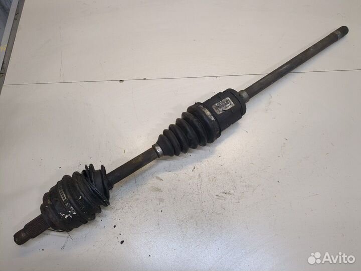 Полуось BMW X5 E53, 2003