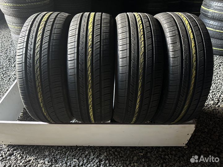 Roadstone N5000 Plus 225/55 R18 98H