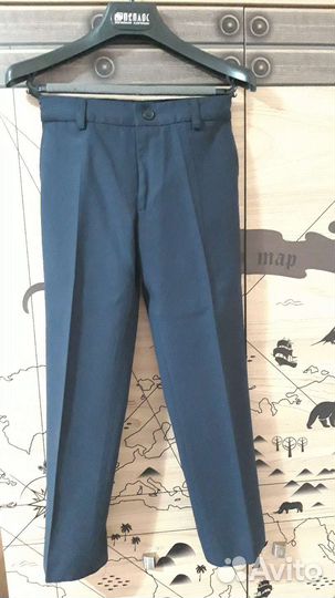 Школьная форма