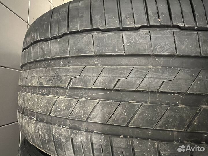 Hankook Ventus S1 Evo3 SUV K127A 285/40 R22 и 325/35 R22