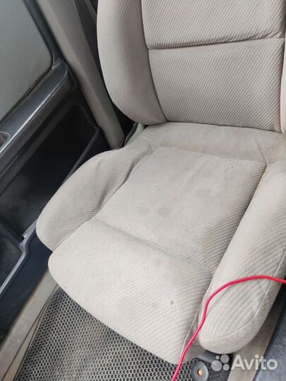 Сиденья Ваг Спорт