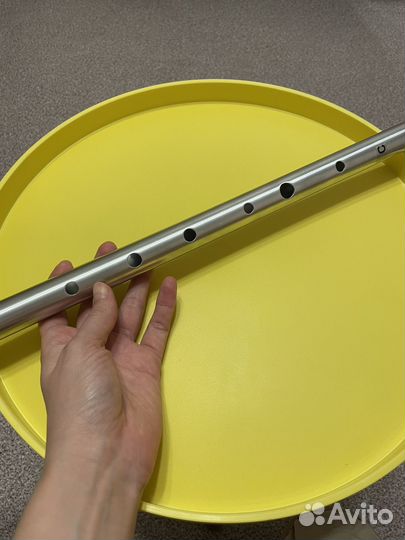 Лоу вистл в До (Караваев)