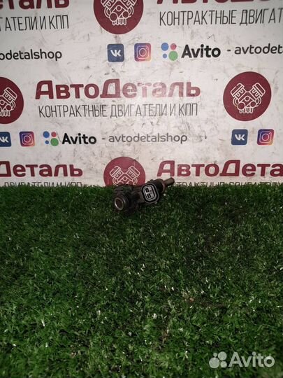 Форсунка топливная Peugeot 207 2007 V752817680