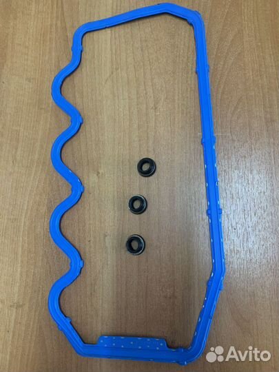 Комплект прокладок клапанной крышки ford 2.0