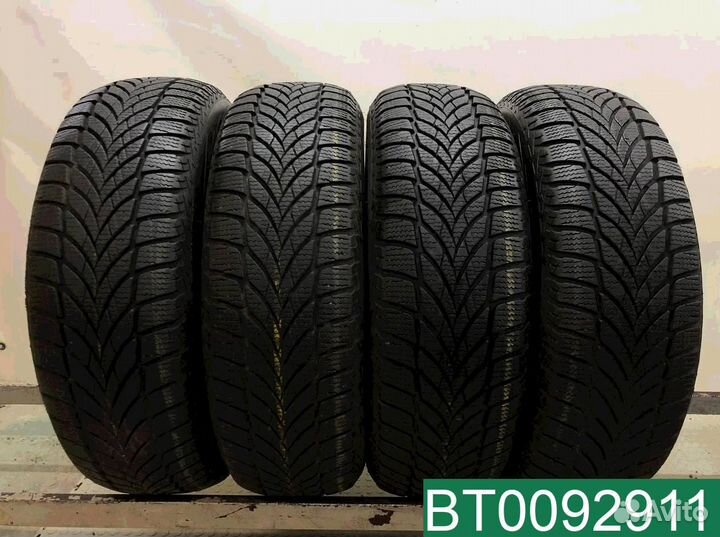 Goodyear UltraGrip Ice 2 185/65 R15 105W