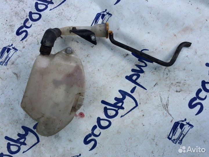 Бачок расширительный Subaru Impreza GC8 EJ-20K