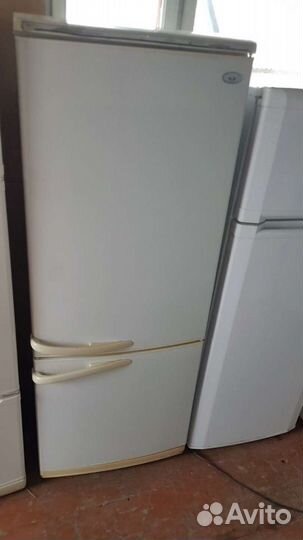 Холодильник Минск