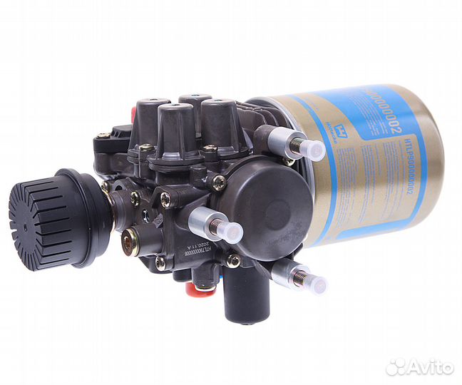 Модуль газон Next подготовки воздуха (аналог 93250