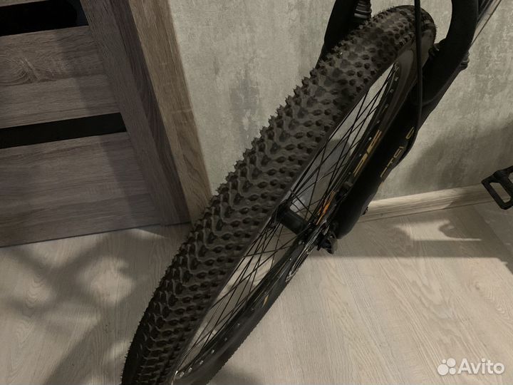 Велосипед stels Navigator 910 MD 29