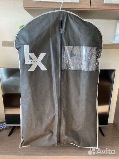 Мужской костюм lexmer