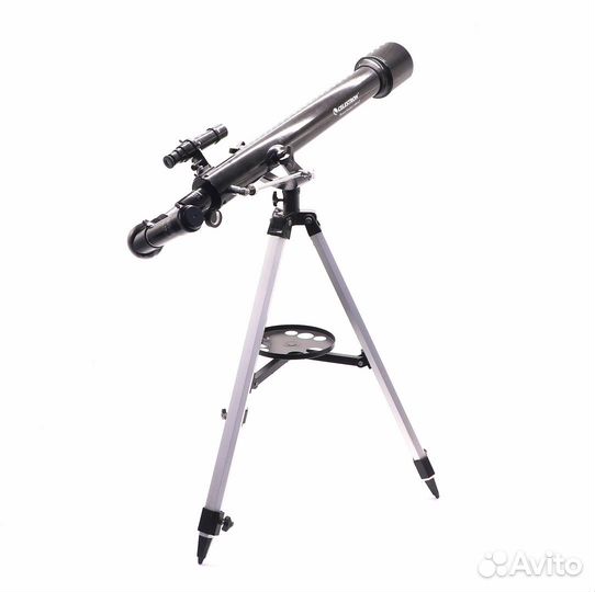 Телескоп Celestron PowerSeeker 60 AZ