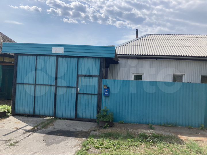 Дом 98 м² на участке 4,5 сот.