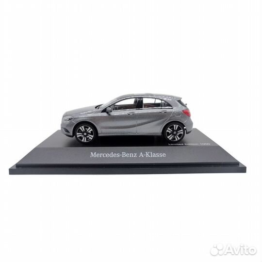 Schuco 450752600 Mercedes-Benz A-Class W176 1:43