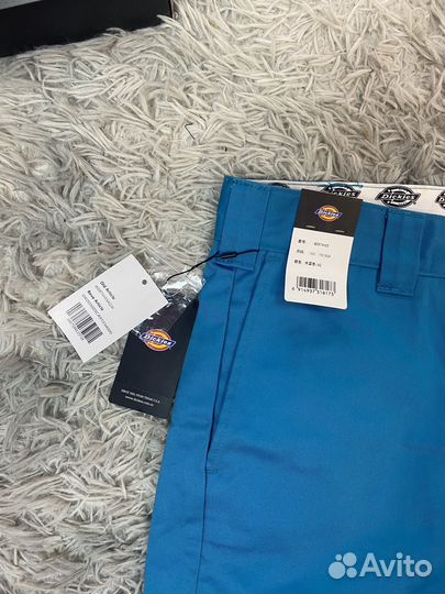 Шорты dickies