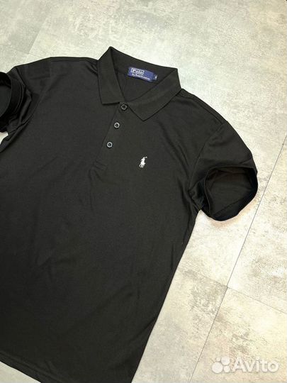 Футболка Polo Ralph Lauren