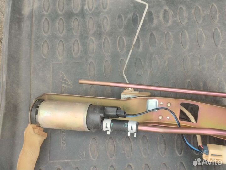 Бензонасос сузуки гранд витара