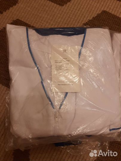 Спецодежда