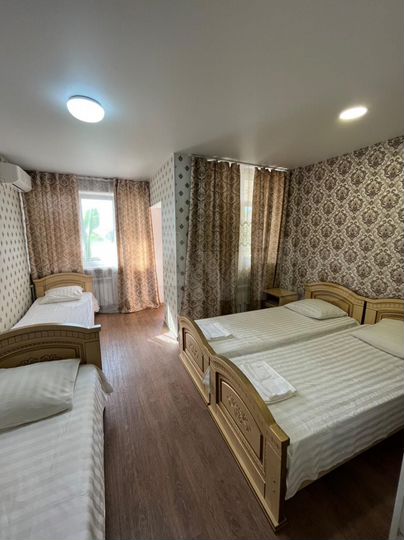 Комната 17 м², 2/3 эт.