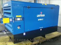 Компрессор liutech LUY100-12 93кВт