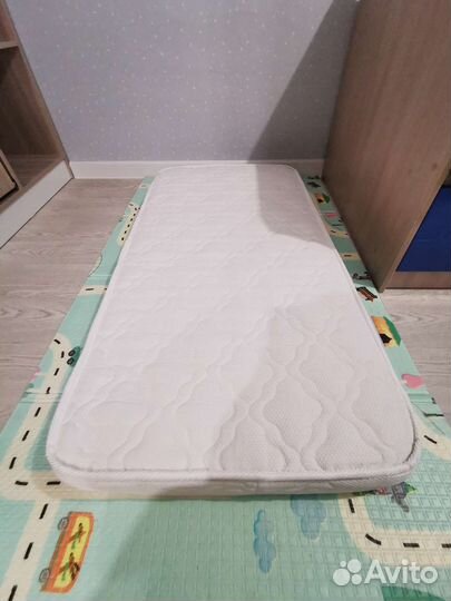 Матрас детский афалина эко 12x120x60 см