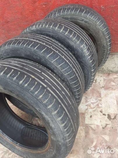 Hankook Optimo K415 185/65 R15