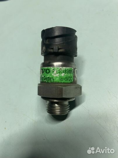 Датчик давления воздуха