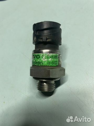 Датчик давления воздуха