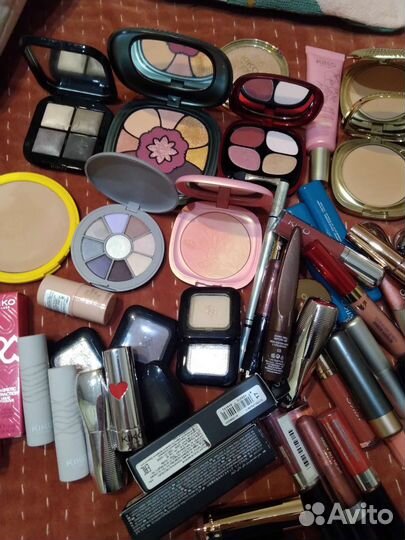 Декоративная косметика Kiko Milano