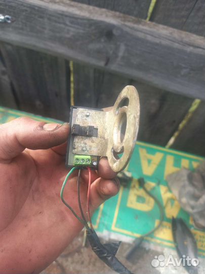 Продам электроное зажигание на иж юпитер