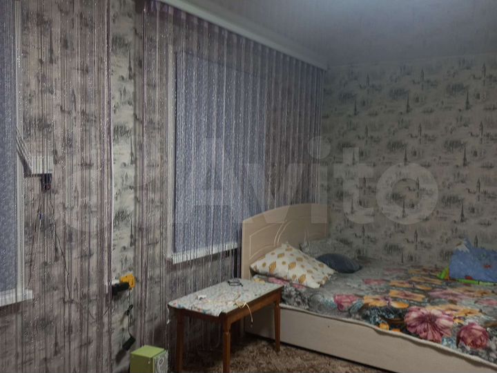 Дом 40,1 м² на участке 6 сот.