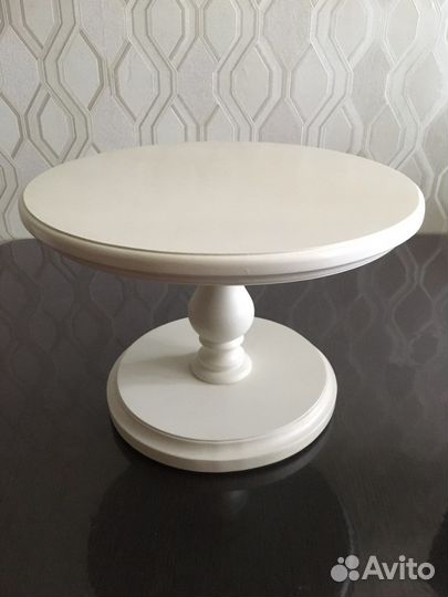 Подставка для торта (аренда)