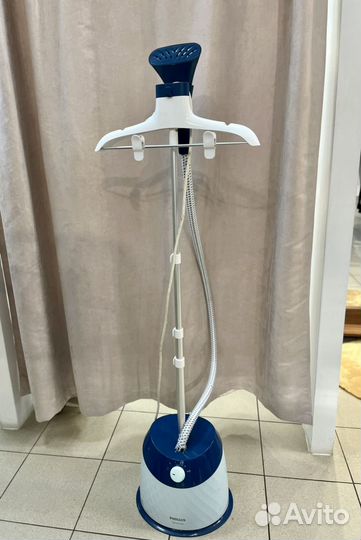 Отпариватель для одежды philips