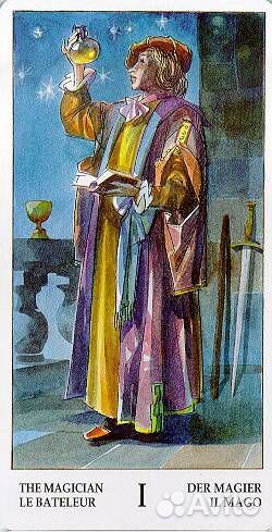 Таро ренесанса